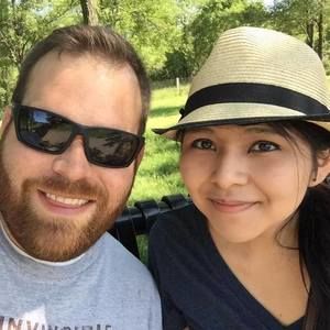 Meet your Posher, Nathan